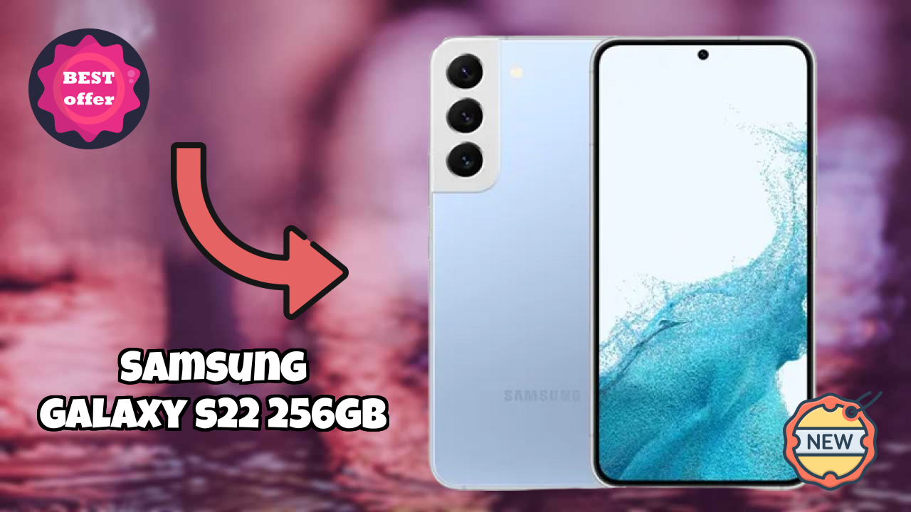 Samsung Galaxy S22 256GB Gaming Benchmarks: Snapdragon 8 Gen 1 FPS