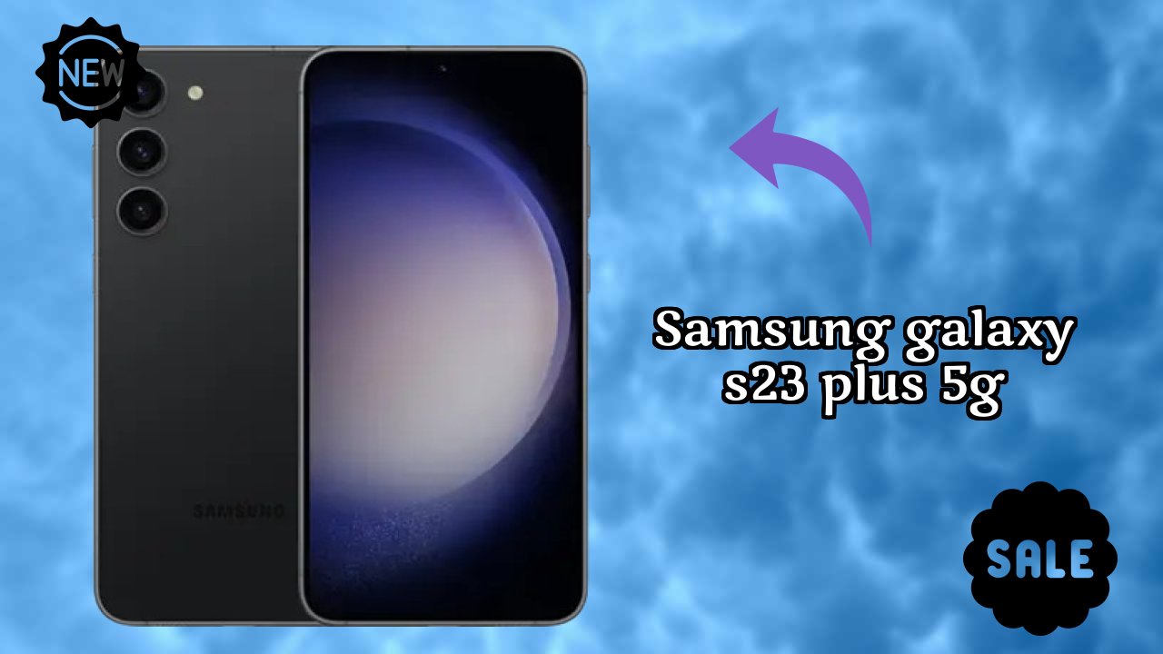 Samsung Galaxy S23 Plus 5G Camera Comparison: 50 MP + 12 MP + 10 MP Rear Camera vs Competition