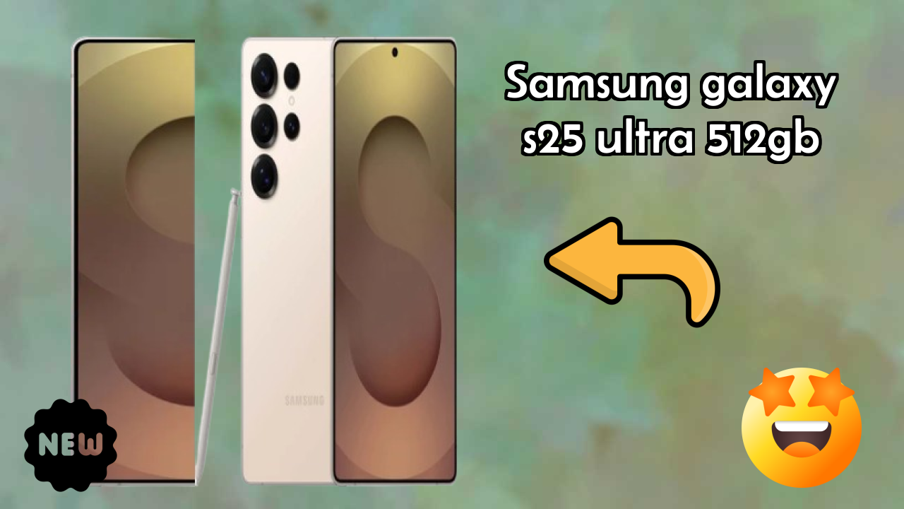 Samsung Galaxy S25 Ultra 512GB Display Review: Dynamic AMOLED 2x Quality