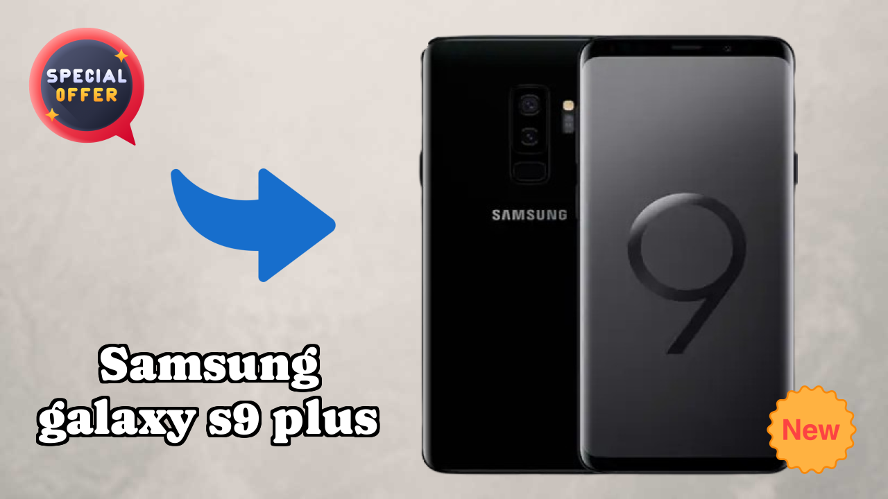 Samsung Galaxy S9 Plus Camera Test: 8 MP Front Camera Selfie Quality