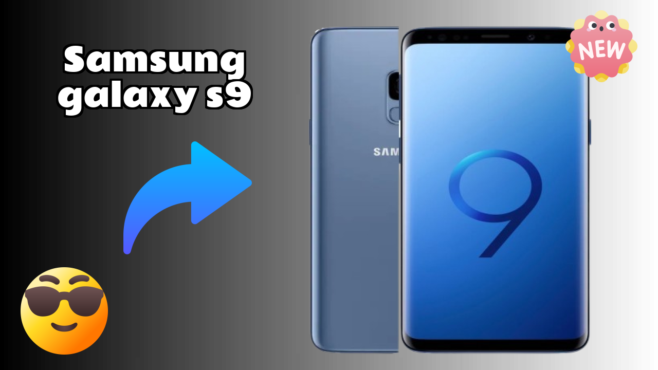 Samsung Galaxy S9 Camera Comparison: 12 MP Rear Camera vs Other