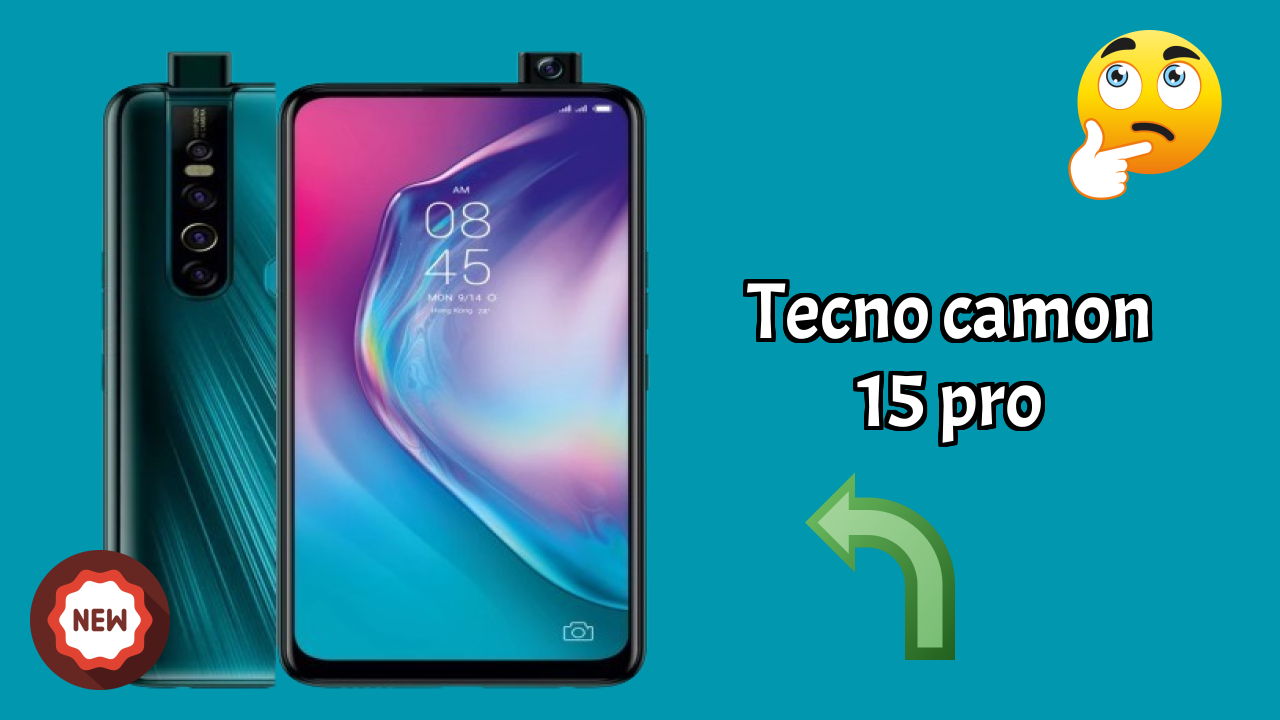 Tecno Camon 15 Pro Camera Review: 48 MP + 5 MP + 2 MP Rear Camera Photo Quality
