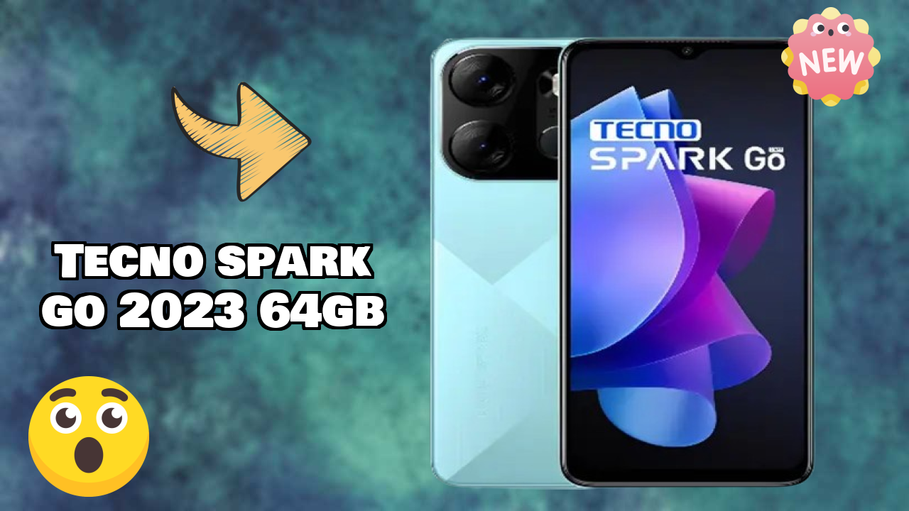 Tecno Spark Go 2023 64GB Battery Life: 5000 MAh Charging Speed Test