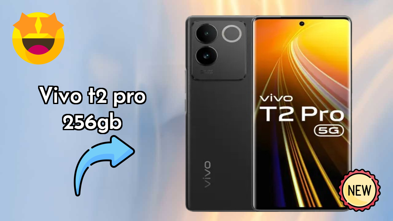 Vivo T2 Pro 256GB Battery Review: 4600 MAh Usage Analysis