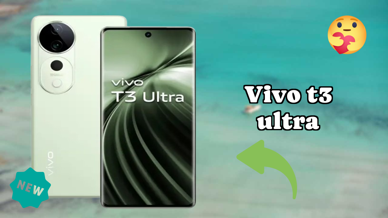 Vivo T3 Ultra Performance Test: MediaTek Dimensity 9200 Plus All Apps