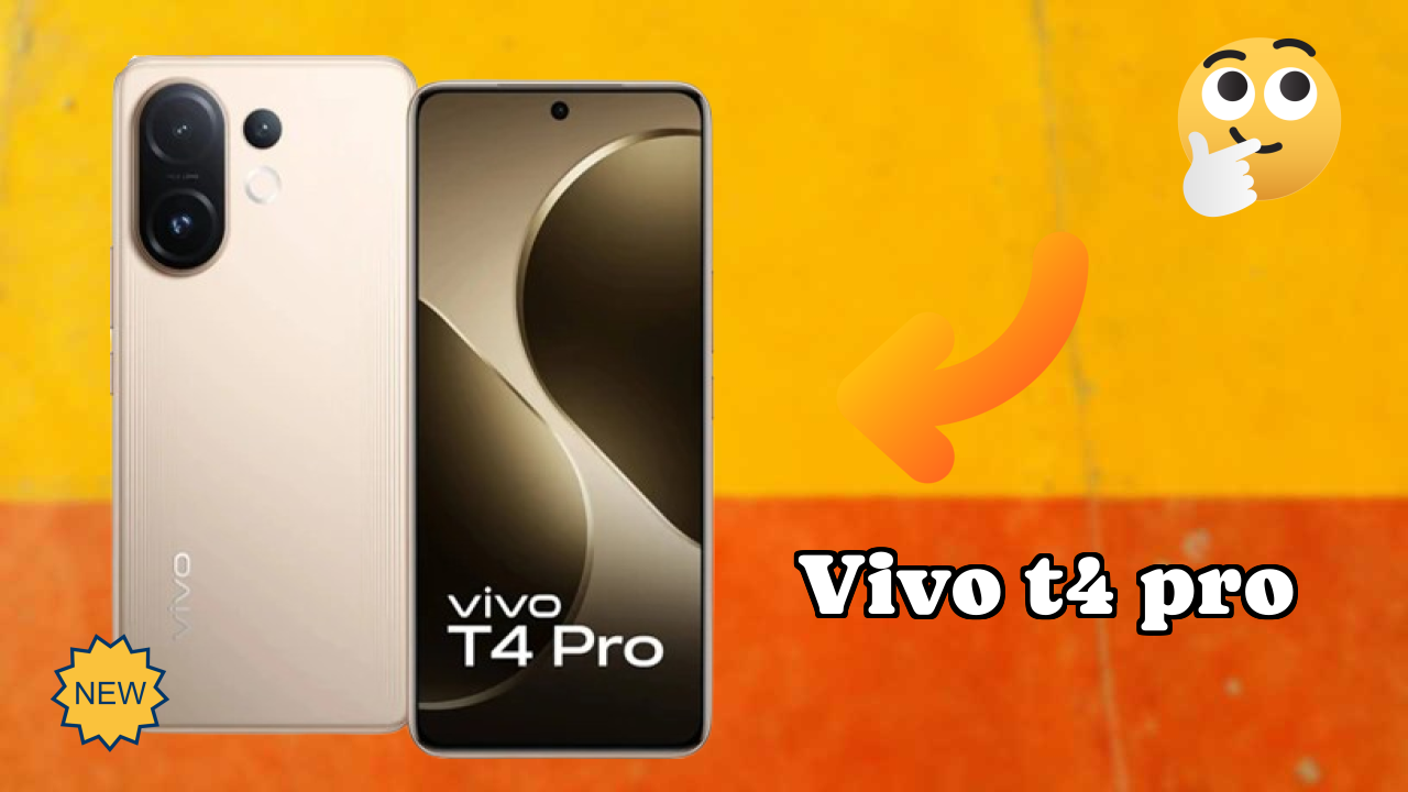 Vivo T4 Pro Processor Review: Snapdragon 7 Gen 4 Performance