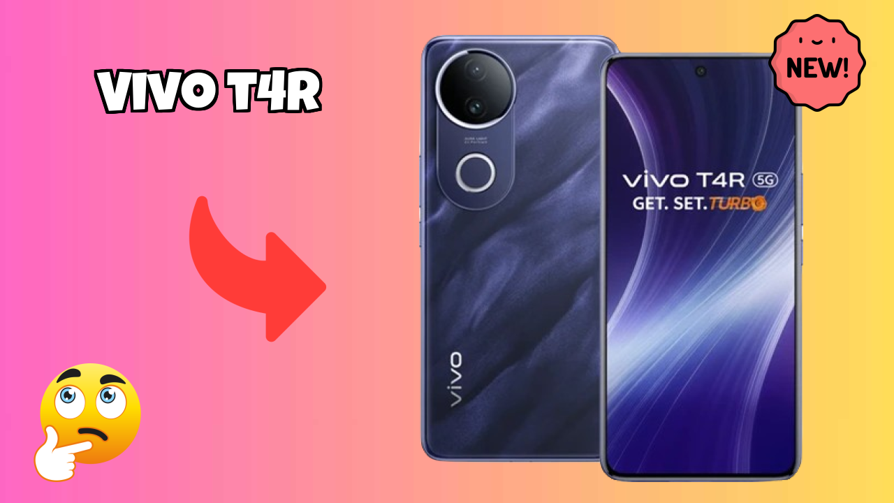 Vivo Vivo T4R Camera Samples: Real Photo Tests