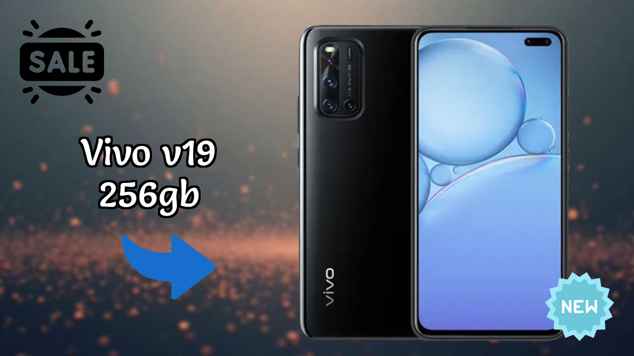 Vivo V19 256GB Camera Test: 48 MP + 8 MP + 2 MP + 2 MP Rear Camera Sample Photos