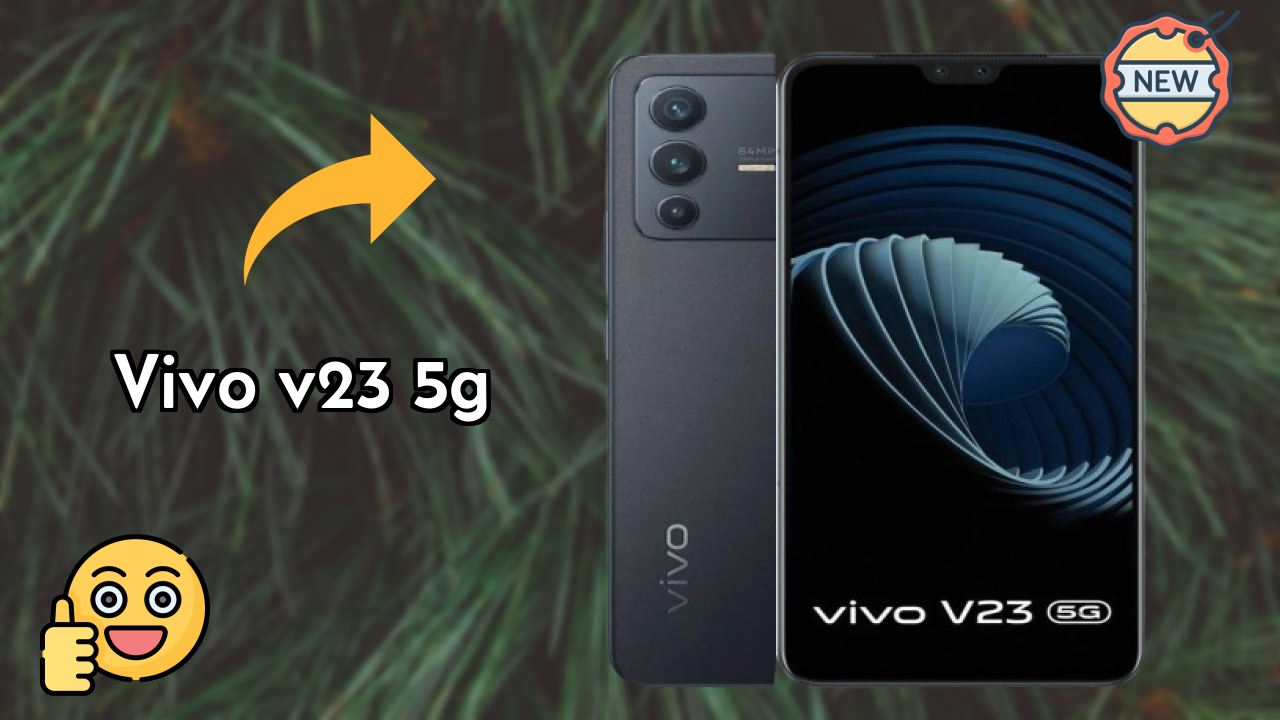 Vivo V23 5G Display Size: 6.44 Inches (16.36 Cm) Screen Review