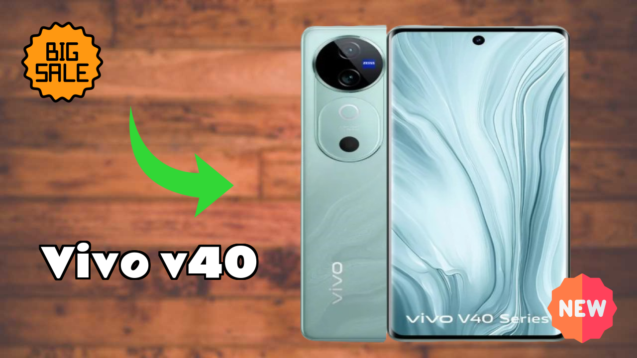 Vivo V40 Camera Test: 50 MP + 50 MP Rear Camera Sample Shots