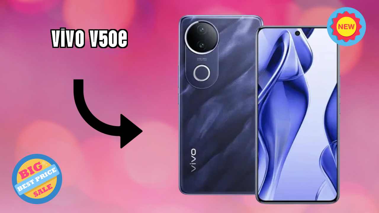 Vivo Vivo V50e - User Review & Experience Shared