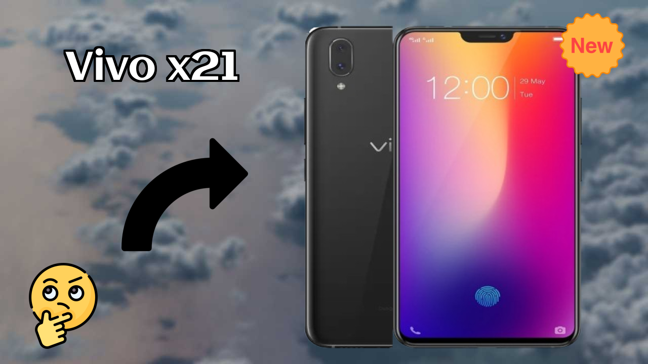 Vivo X21 Battery Test: 3200 MAh Fast Charging Real-World Usage