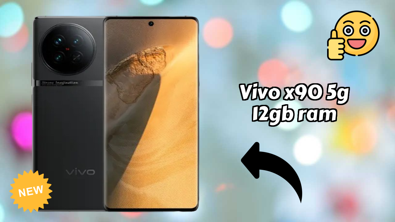 Vivo X90 5G 12GB RAM Price Analysis: ₹43,999 Value Review