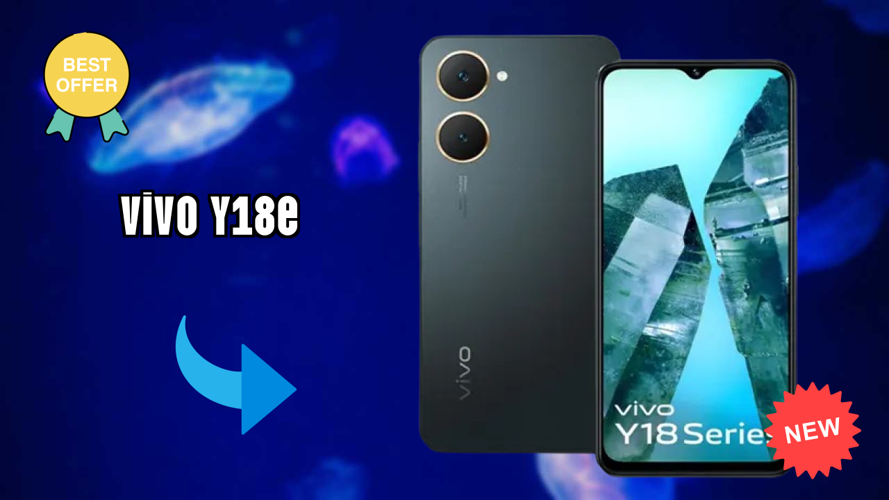 Vivo Y18e Battery Review: 5000 MAh Endurance Test