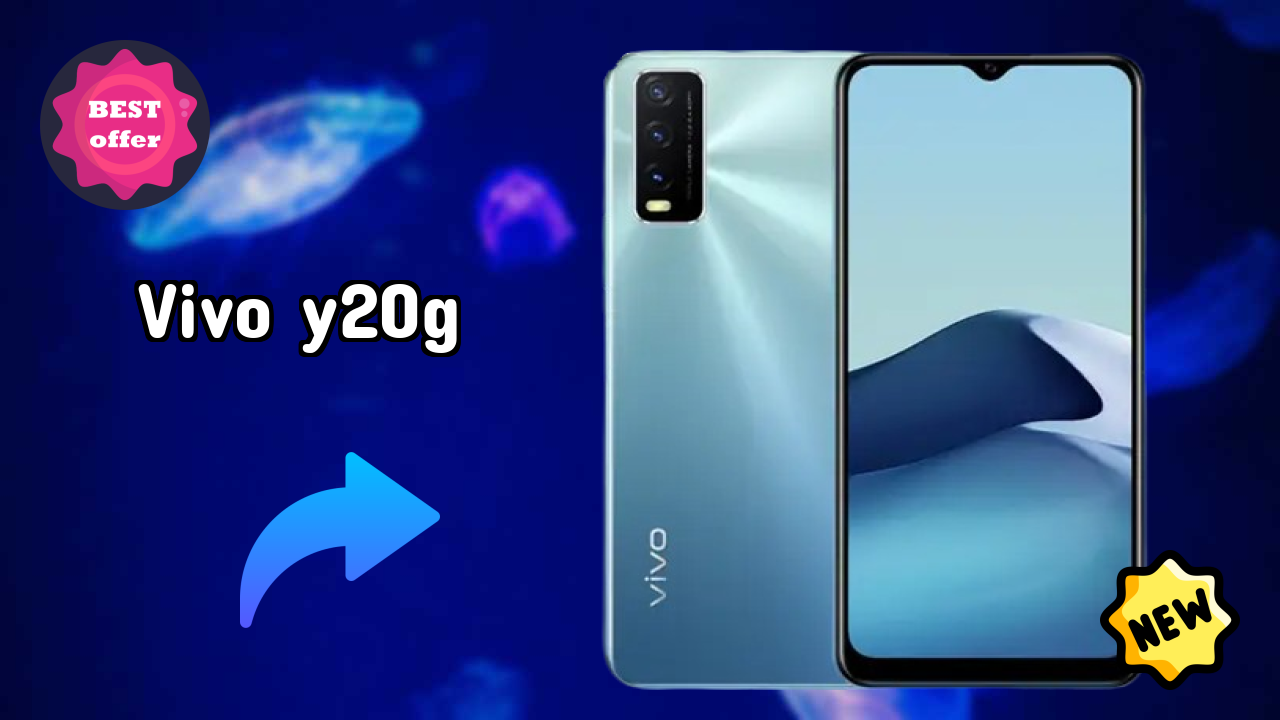 Vivo Y20G Performance Test: MediaTek Helio G80 Speed & Reliability