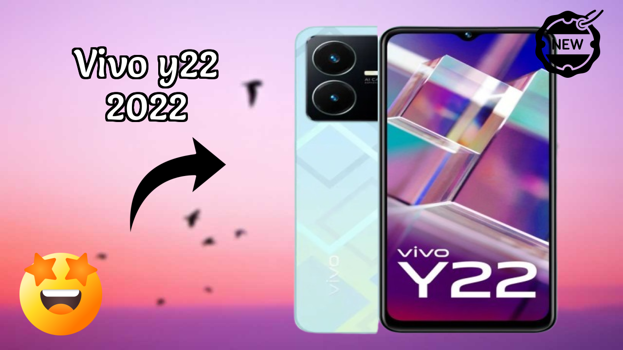 Vivo Y22 2022 Display Quality: IPS LCD Explained