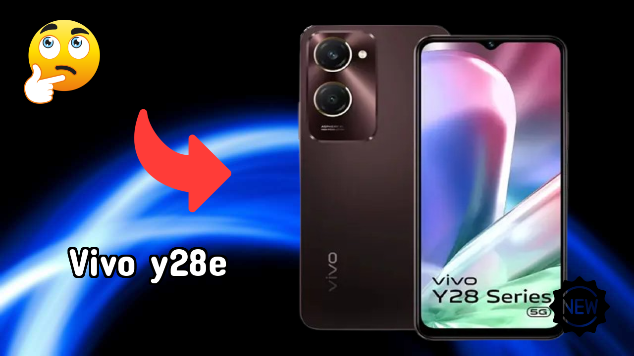 Vivo Y28e Battery Review: 5000 MAh Charging Speed