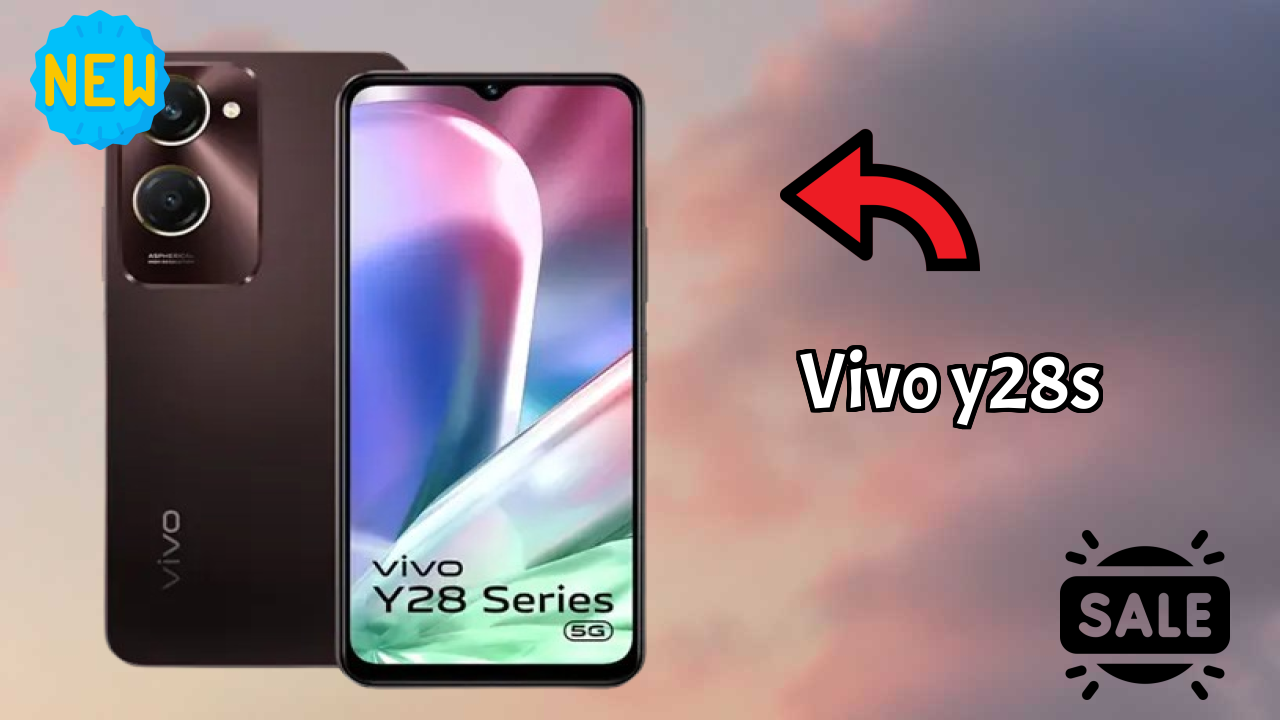 Vivo Y28s vs iPhone: Which Should You Buy?