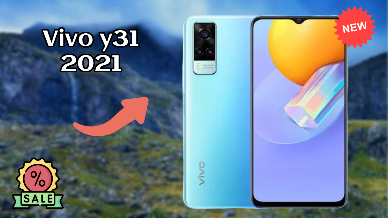 Vivo Y31 2021 Battery Test: 5000 MAh Lasts All Day?