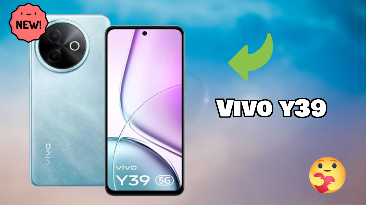 Vivo Y39 Battery Review: 6500 MAh Charging Speed