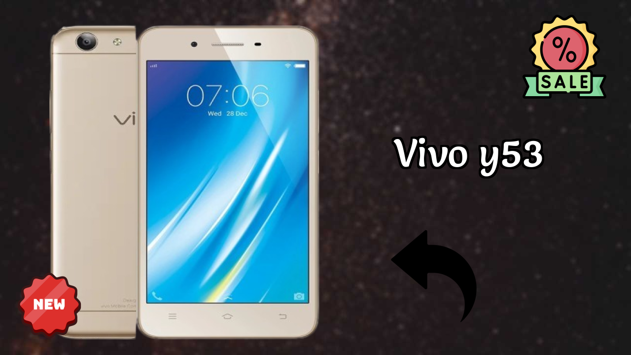 Vivo Y53 Camera Test: 8 MP Rear Camera Low Light Sample