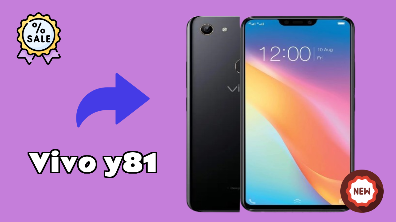 Vivo Y81 Battery Review: 3260 MAh Charging Time
