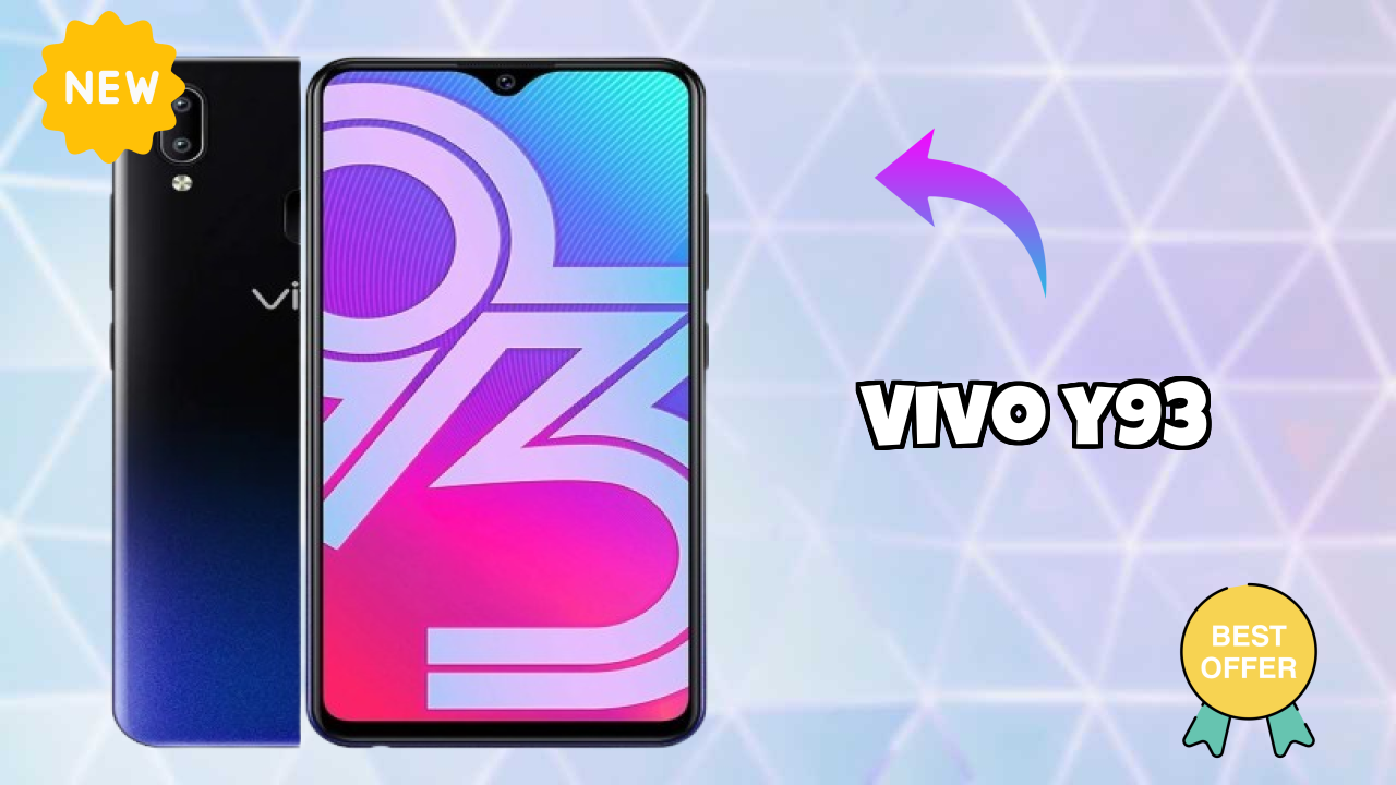 Vivo Y93 vs Competition: Which is Better?