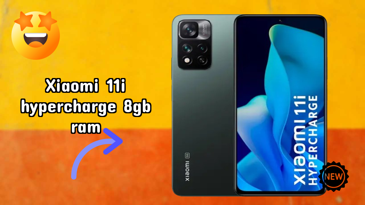 Xiaomi 11i HyperCharge 8GB RAM Camera Test: 108 MP + 8 MP + 2 MP Rear Camera Sample Shots