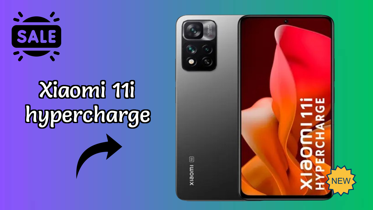 Xiaomi 11i HyperCharge Camera Quality: 108 MP + 8 MP + 2 MP Rear Camera Samples
