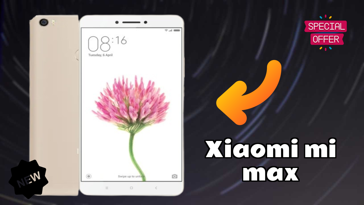 Xiaomi Mi Max Price Review: ₹12,999 Worth the Money?