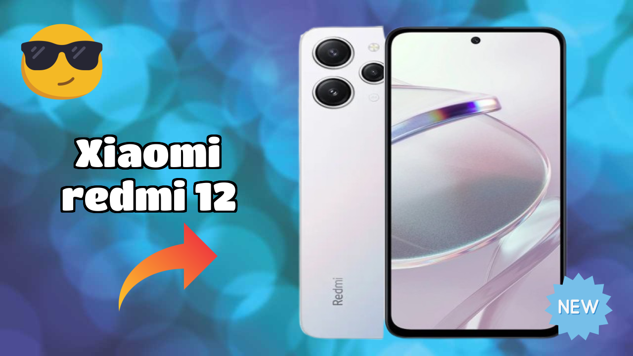 Xiaomi Redmi 12 at ₹8,999 - Is It Worth Buying?
