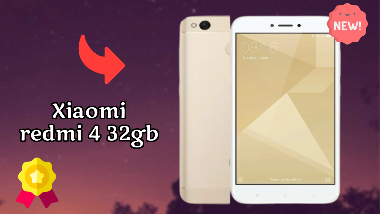 Xiaomi Redmi 4 32GB Camera Review: 13 MP Rear Camera Low Light
