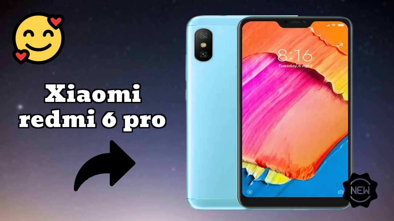 Xiaomi Redmi 6 Pro vs Samsung: Which Should You Choose?