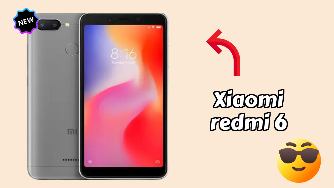 Xiaomi Redmi 6 Camera Samples: 12 MP + 5 MP Rear Camera Real Test