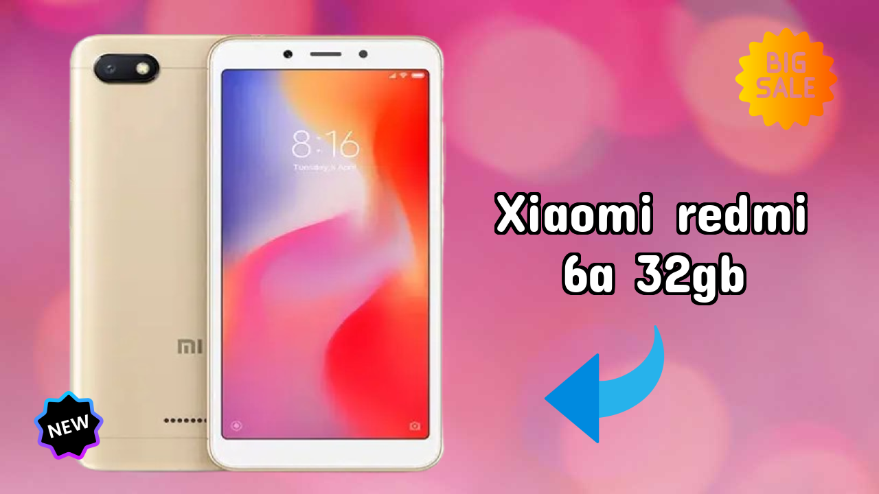 Xiaomi Redmi 6A 32GB Camera Test: 13 MP Rear Camera Sample Shots
