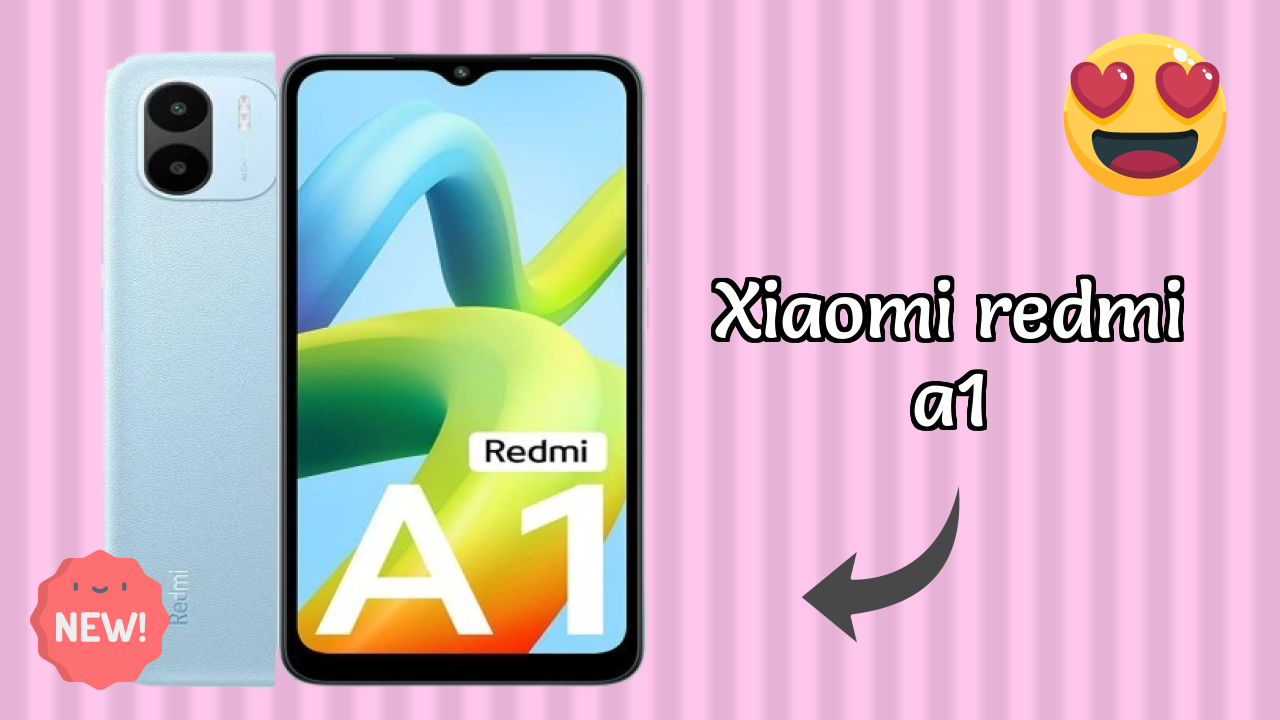 Xiaomi Redmi A1 Performance: MediaTek Helio A22 Speed Review