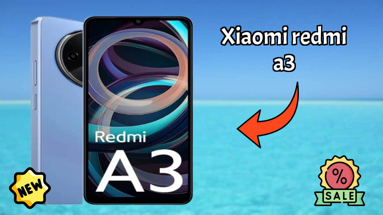 Xiaomi Redmi A3 RAM Review: 3 GB RAM Multitasking Tested