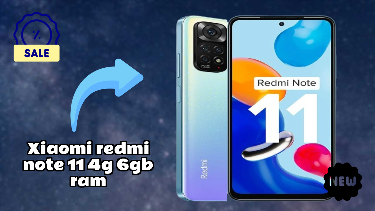 Xiaomi Redmi Note 11 4G 6GB RAM Camera Comparison: 50 MP + 8 MP + 2 MP + 2 MP Rear Camera vs Competition