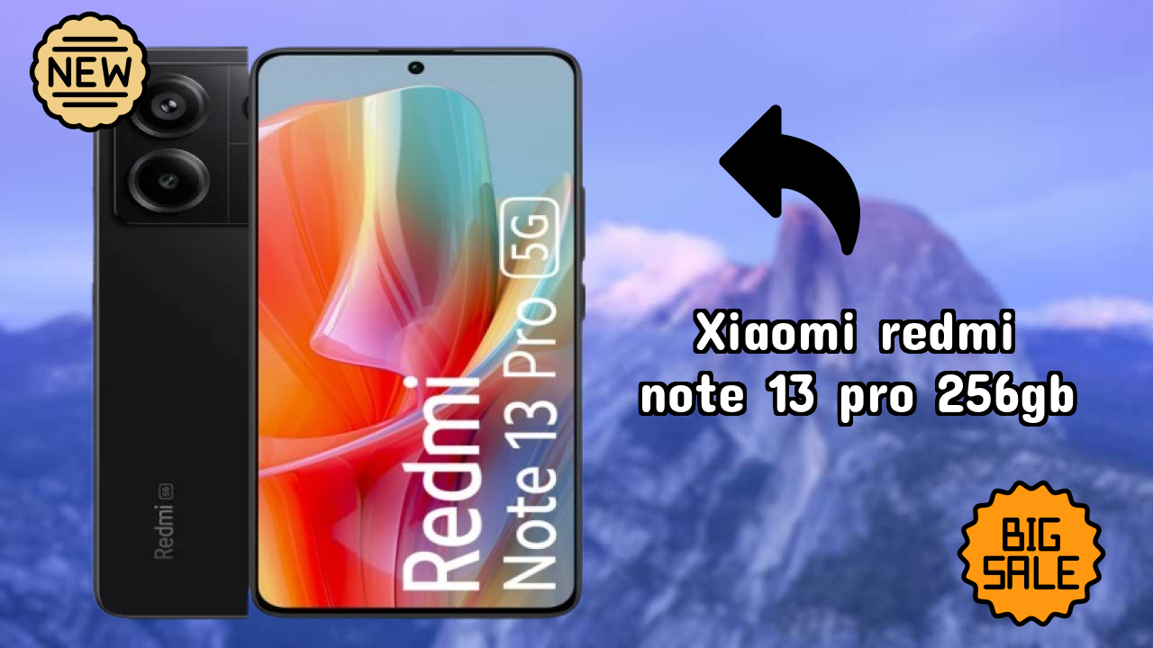 Xiaomi Redmi Note 13 Pro 256GB Camera Samples: 200 MP + 8 MP + 2 MP Rear Camera Quality Test