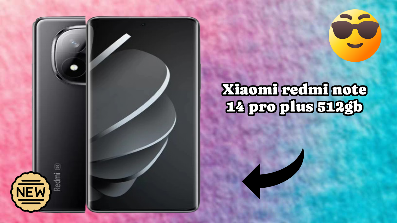 Xiaomi Redmi Note 14 Pro Plus 512GB Processor Review: Snapdragon 7s Gen 3 Speed Test