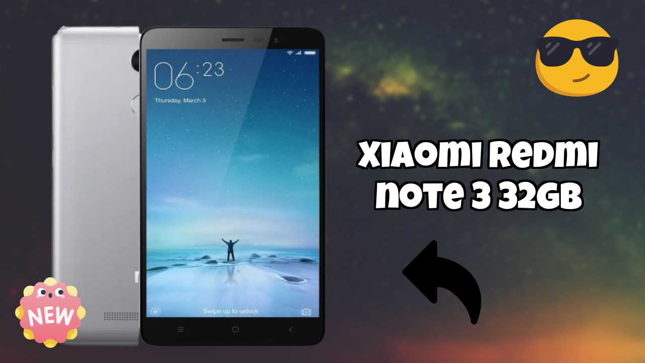 Xiaomi Redmi Note 3 32GB Camera Quality: 5 MP Front Camera Selfie Test