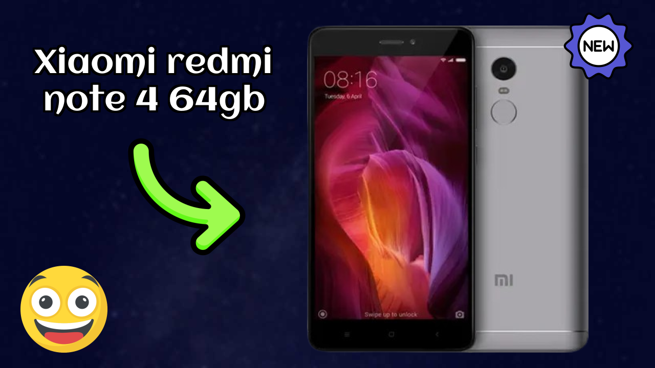 Xiaomi Redmi Note 4 64GB Processor Review: Snapdragon 625 Performance