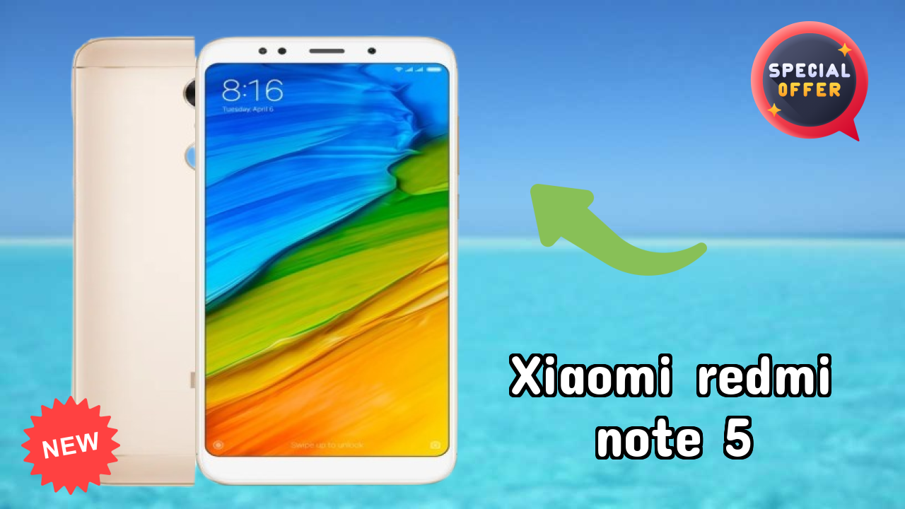 Xiaomi Redmi Note 5 RAM Performance: 3 GB RAM Multitasking Test