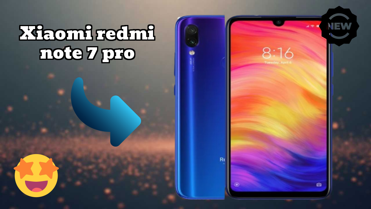 Xiaomi Redmi Note 7 Pro Battery Life: 4000 MAh Quick Charging Real-World Test