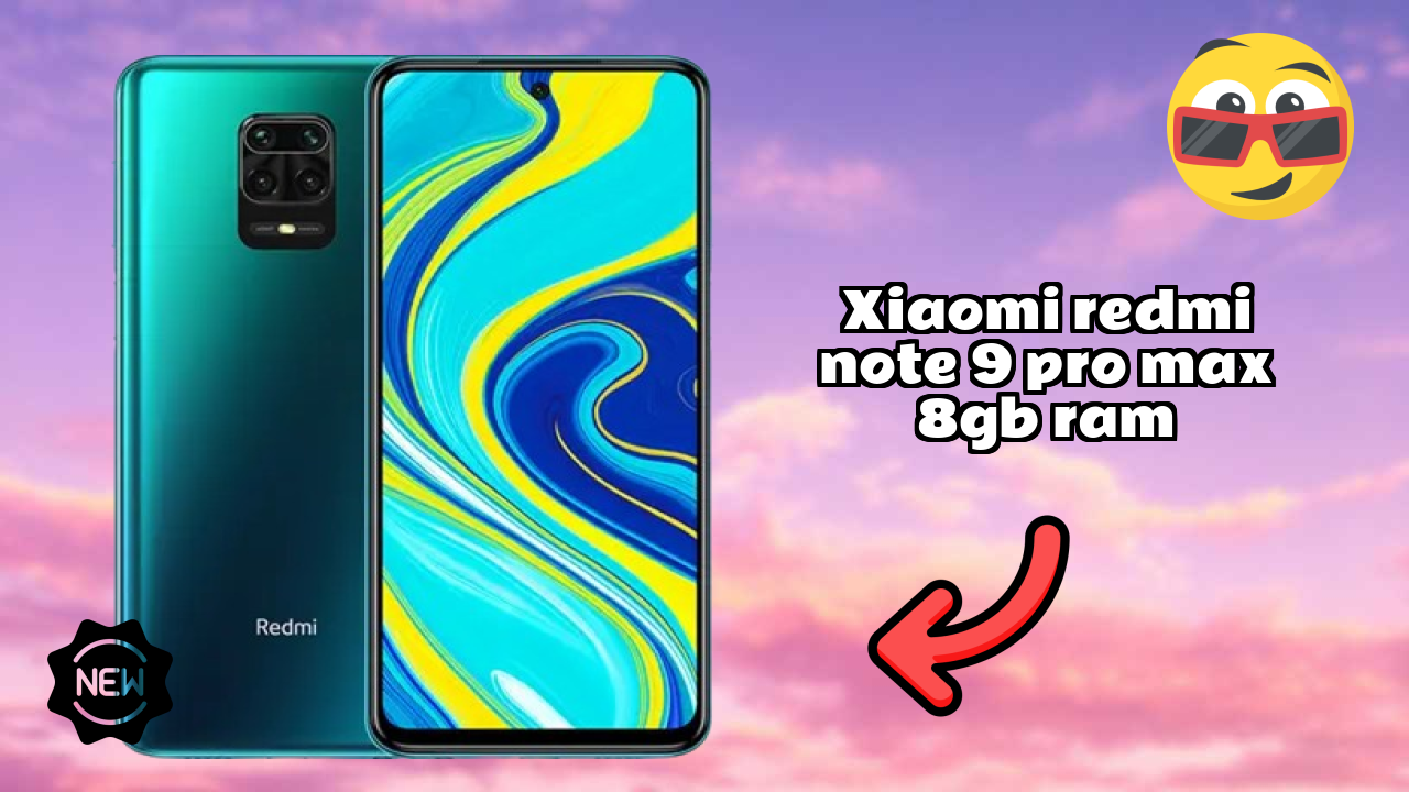 Xiaomi Redmi Note 9 Pro Max 8GB RAM Battery Test: 5020 MAh Lasts All Day?